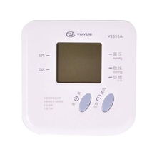 魚躍YE 655A上臂式家用電子血壓計(jì) 精準(zhǔn)測量，家庭健康守護(hù)者